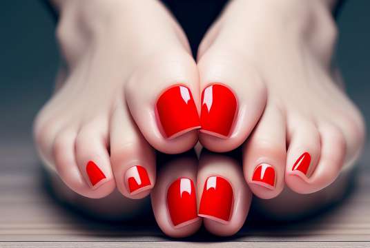 The Science of a Perfect Manicure: How to Score a Perfect 10