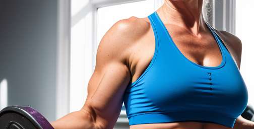 Exclusive Sneak Peek de Bettie Page Fitness: Forța corporală totală și antrenament cardio