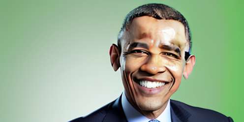 Choisir M. Droite?  Posez-vous les trois questions de Barack Obama.