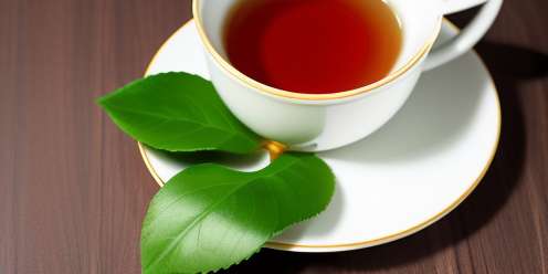 Imbibe Chất dinh dưỡng để tăng cường năng lượng với Herb Teas - Tin tức