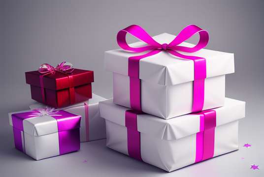 Ръководство за подаръци за подаръци: Подаръци, които се връщат