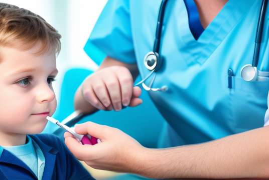 ออสเตรเลียลดเงินทุนให้กับผู้ปกครองที่จะไม่ฉีดวัคซีนเด็ก