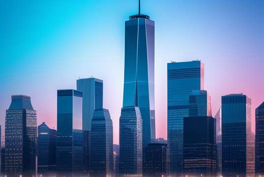 9/11 생존자들의 힘찬 축하
