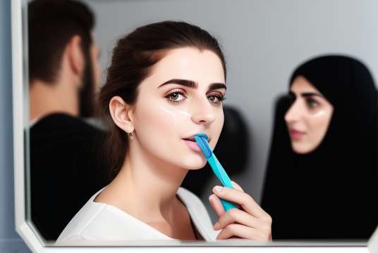 วิธีการแปรงฟันของคุณวิธีที่ดีที่สุด