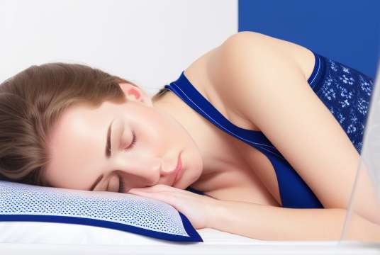 Beauty Sleep: Din bedste anti-aging våben