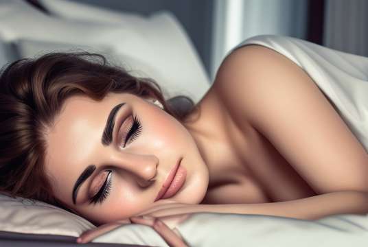 नींद नशे की लत: आपको यह अजीब नींद विकार हो सकता है