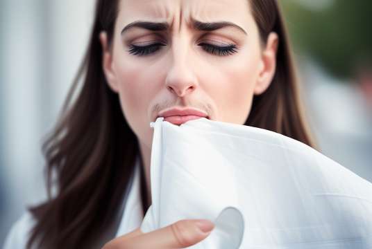 Cinco dicas simples para frio e gripe