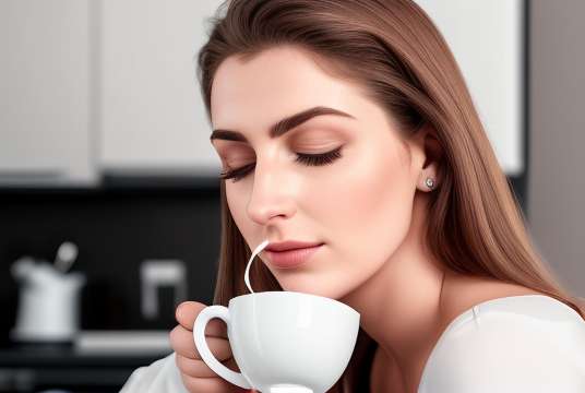 كل الطنانة: القهوة المحبوبة مرتبطة بمخاطر منخفضة الاكتئاب - حياة