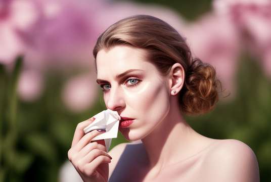 의사와상의하는 방법 : 공기 매개 알레르기 문제