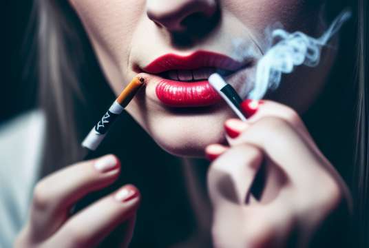 Proiectul de lege ar putea ridica vârsta legală de fumat în California la 21 de ani