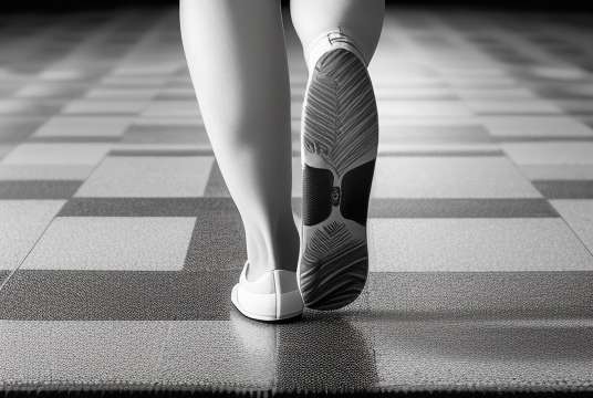 Studie: Männer sind hilfreicher, wenn Frauen High Heels tragen