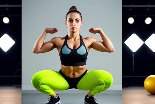 6 sätt att styrka träna utan vikter