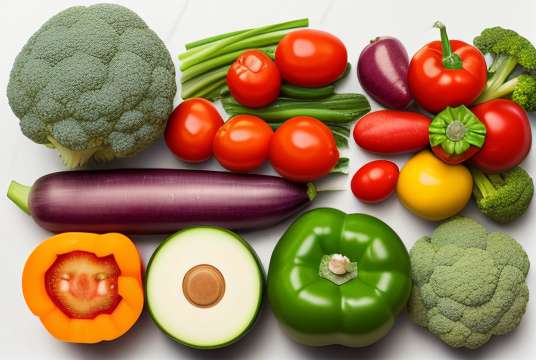 Što može vegetarijanska prehrana učiniti za vas? - ishrana