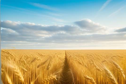 Kamut Khorasan Pšenica: Ancient Grain morate poskusiti