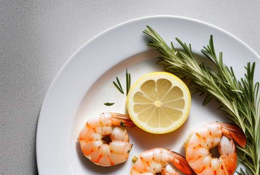 Chipotle Shrimp Recipe