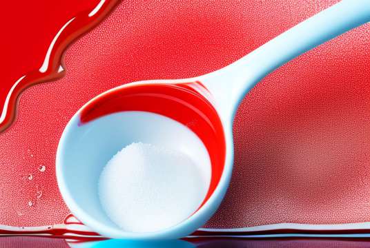 Kurang Gula, Diet Kulit Muda