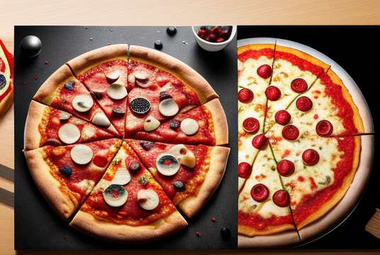 "Pizza Hut" mano, kad karšta po "Rebrand"