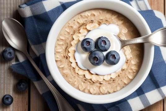 重量を失う朝食のヒント
