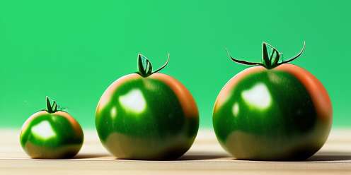 18 Tietoja tomaateista - yhdestä sanomasta jokainen
