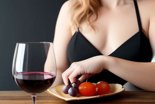 Kalori di Menus Restoran Understated, New Study Says - pemakanan