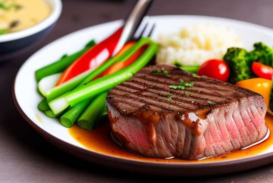 Punane liha: kas see on teie südamega tõesti halb? - toitumine