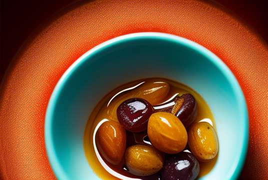 Raisons pour aimer les raisins secs - nutrition