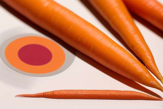 Pregúntele a un científico: ¿Puede comer demasiadas zanahorias realmente volverse naranja?