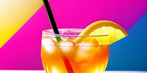 4 recettes de cocktails tropicaux à faible teneur en calories pour bien commencer votre été