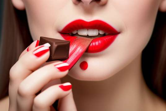 13 Zaskakujące fakty o czekoladzie w jednym zdaniu Każdy