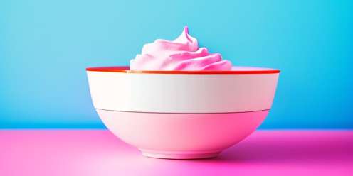 4 "Skinny Hacks" za zdravo zamrznjene jogurtne prelive