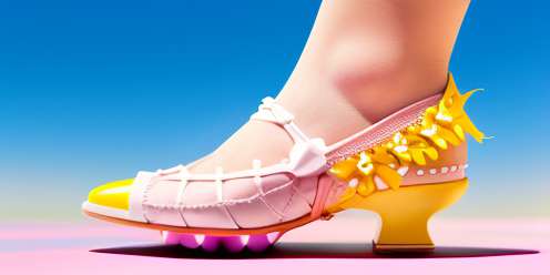 15 talons confortables pour des pieds plus heureux