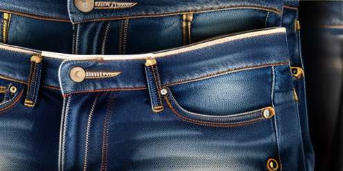 5 гарячих джинсових стилів, які ви повинні мати це осінь