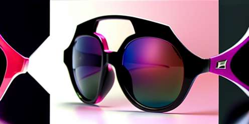 Avert Your Eyes with These Sunglasses Hot